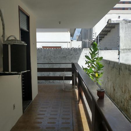 Casa Do Uai Apartment Joao Pessoa Exterior photo