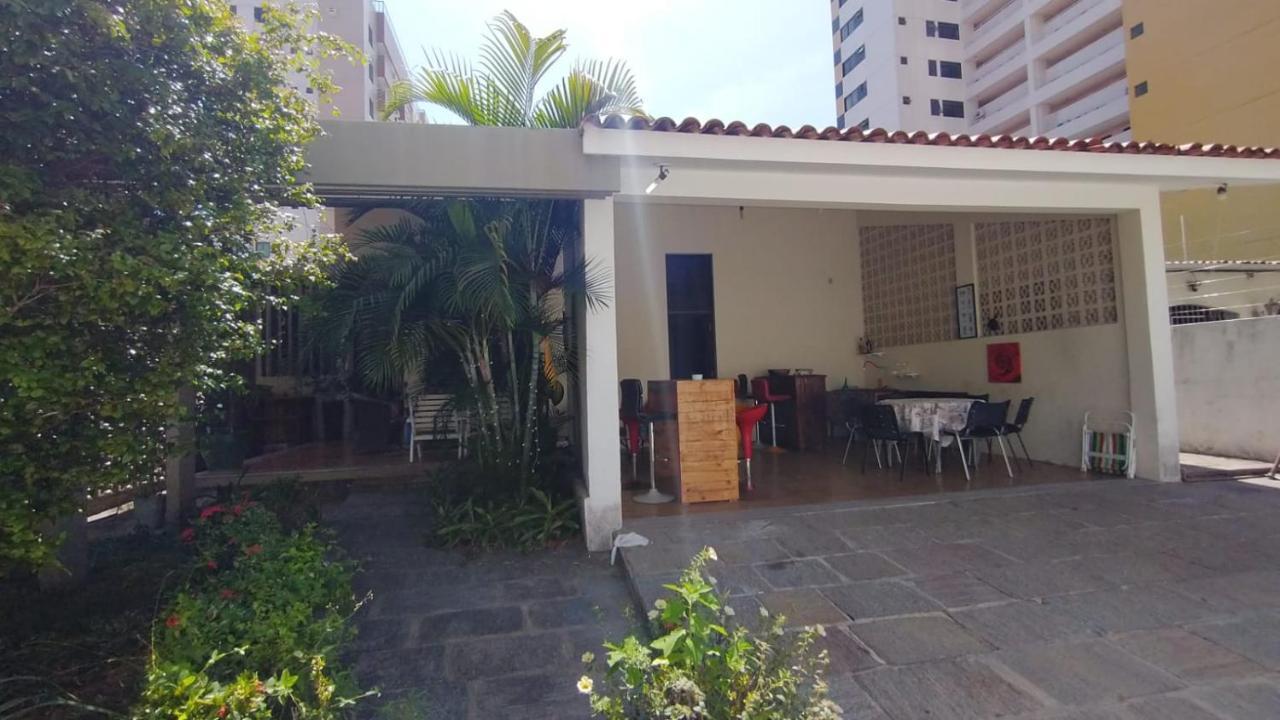 Casa Do Uai Apartment Joao Pessoa Exterior photo