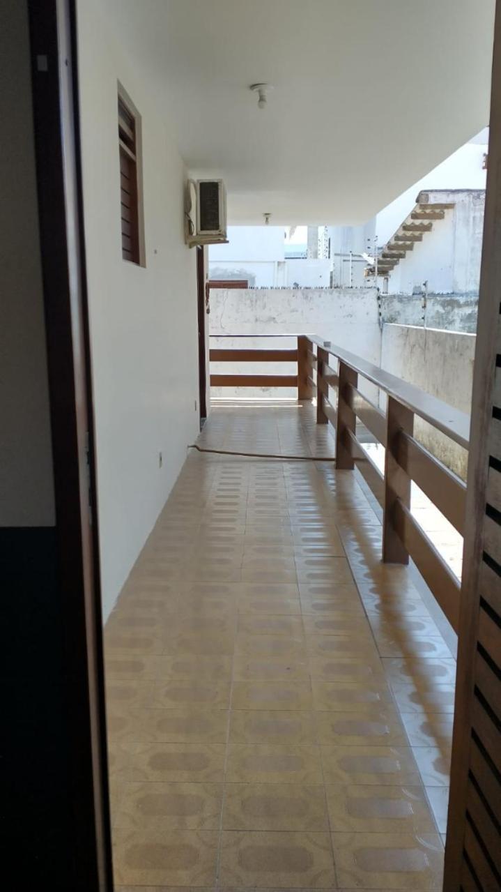 Casa Do Uai Apartment Joao Pessoa Exterior photo