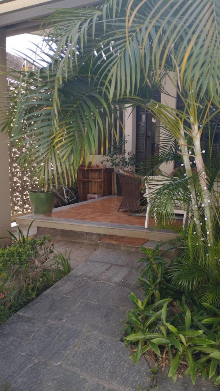Casa Do Uai Apartment Joao Pessoa Exterior photo