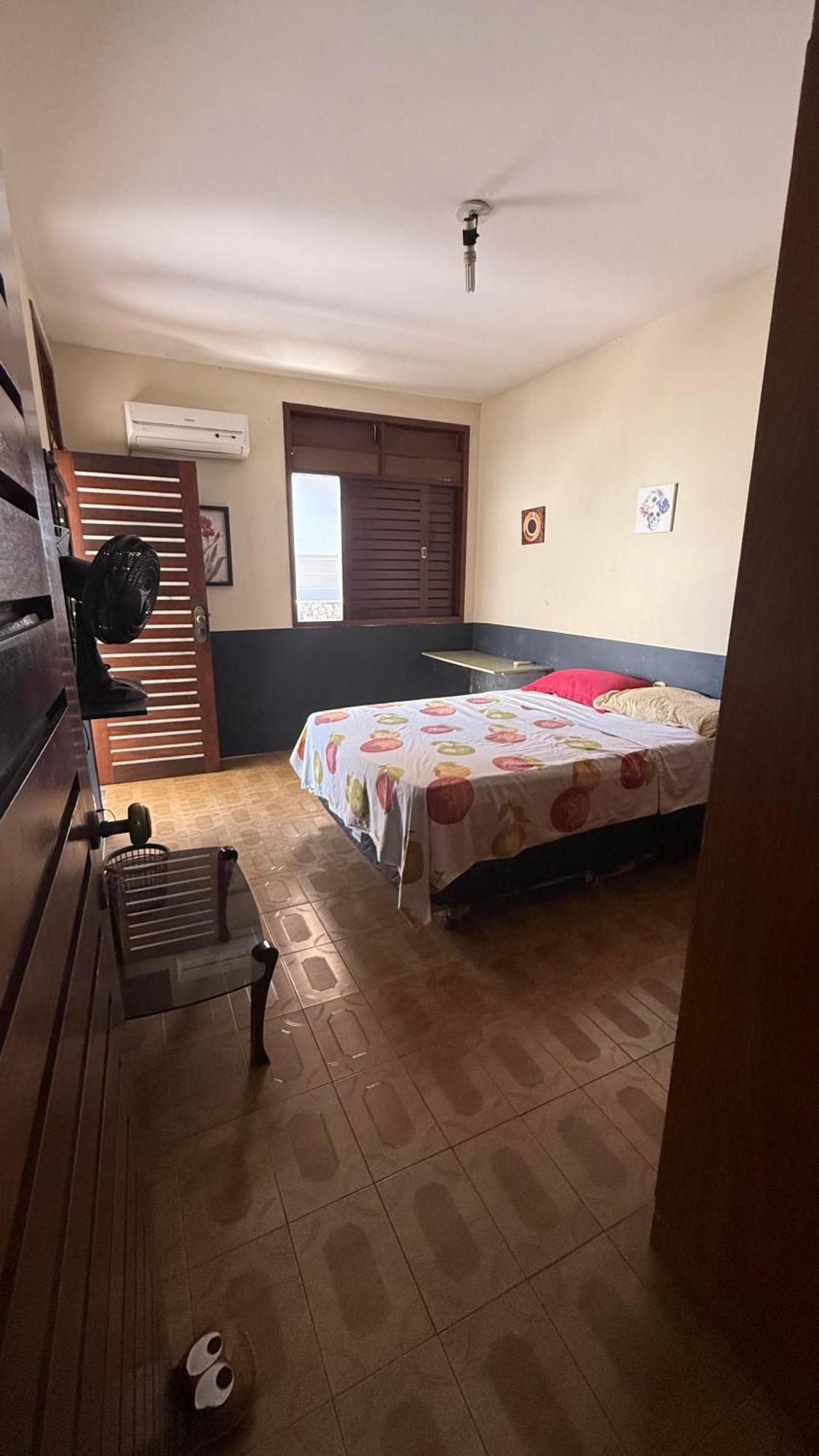 Casa Do Uai Apartment Joao Pessoa Exterior photo