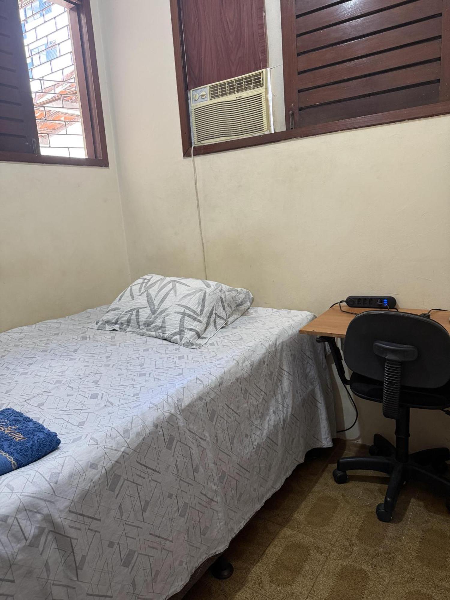 Casa Do Uai Apartment Joao Pessoa Exterior photo